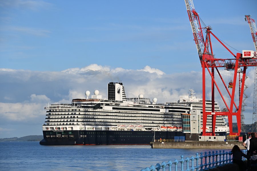 NIEUW STATENDAM