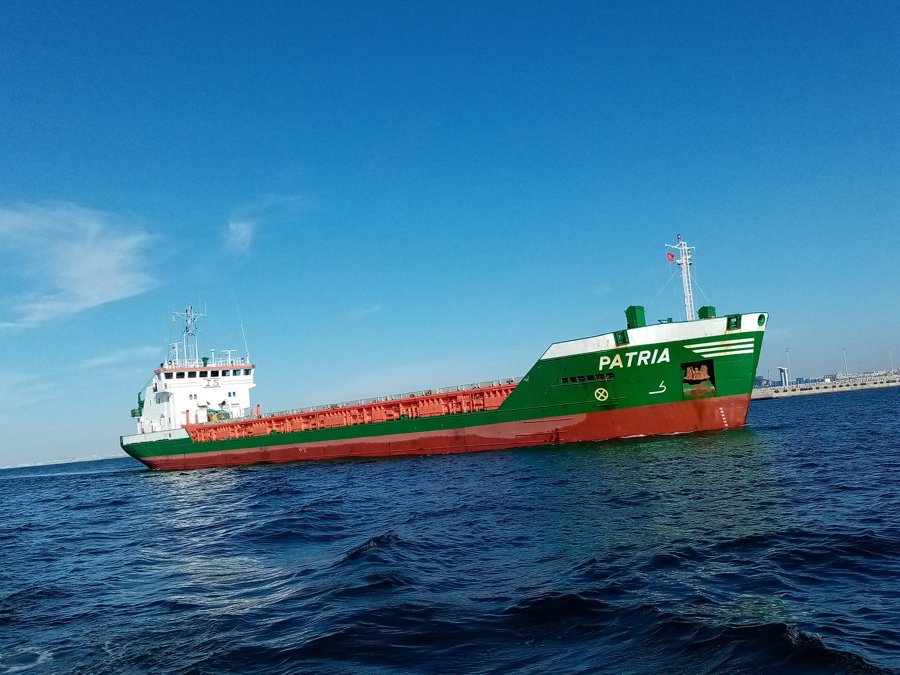  PATRIA and  Specifications