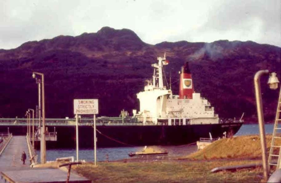 BRITISH PROSPECTOR