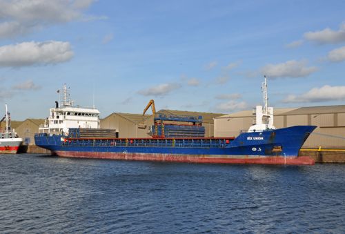  RIX UNION            and  Specifications