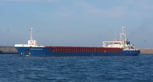  CELTIC NAVIGATOR and  Specifications