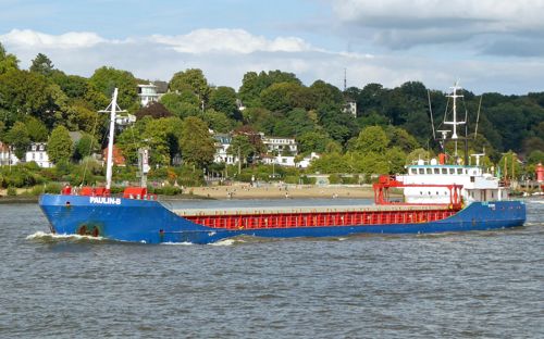  PAULIN-B and  Specifications