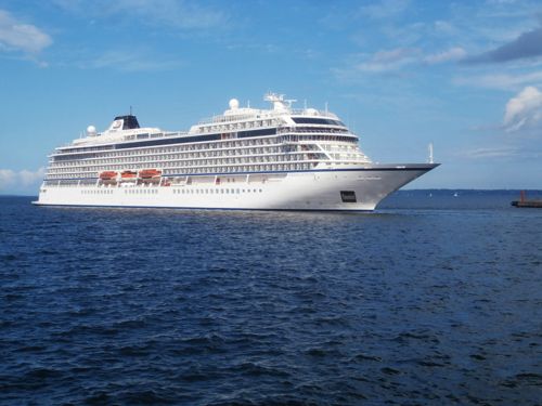  VIKING JUPITER and  Specifications