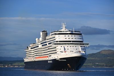NIEUW STATENDAM