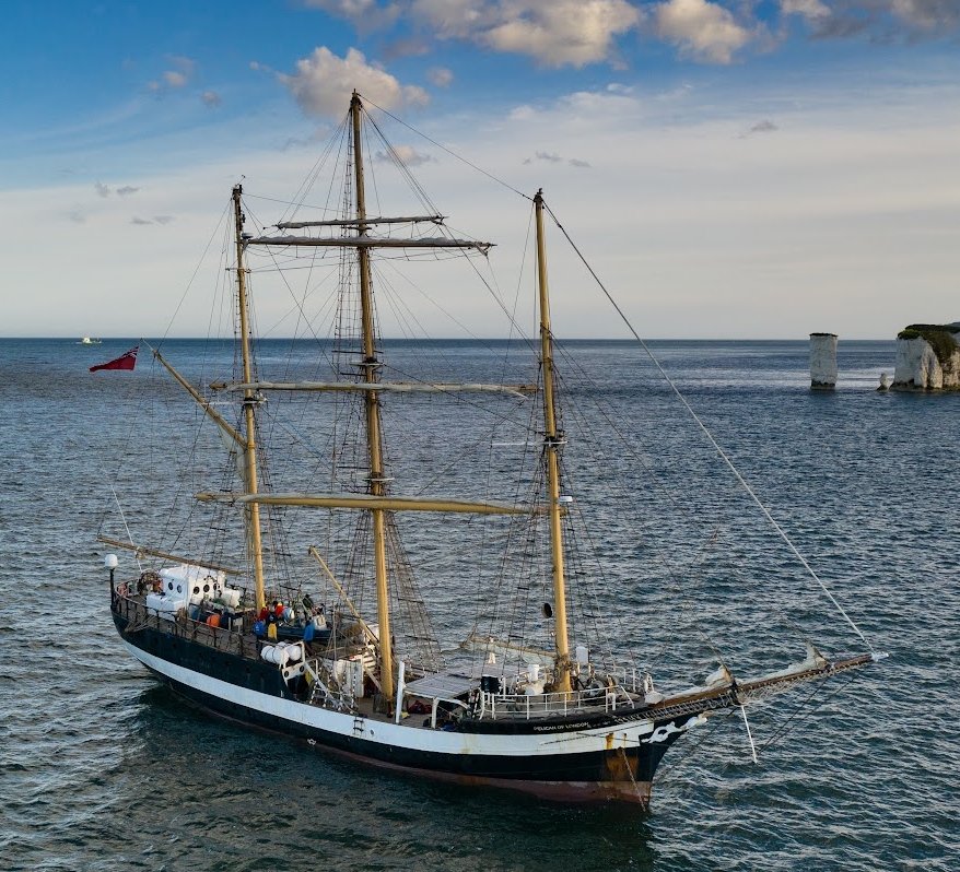 Photo of PELICAN OF LONDON