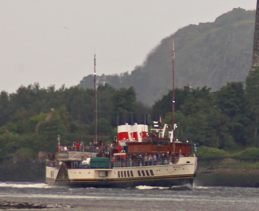 Photo of WAVERLEY