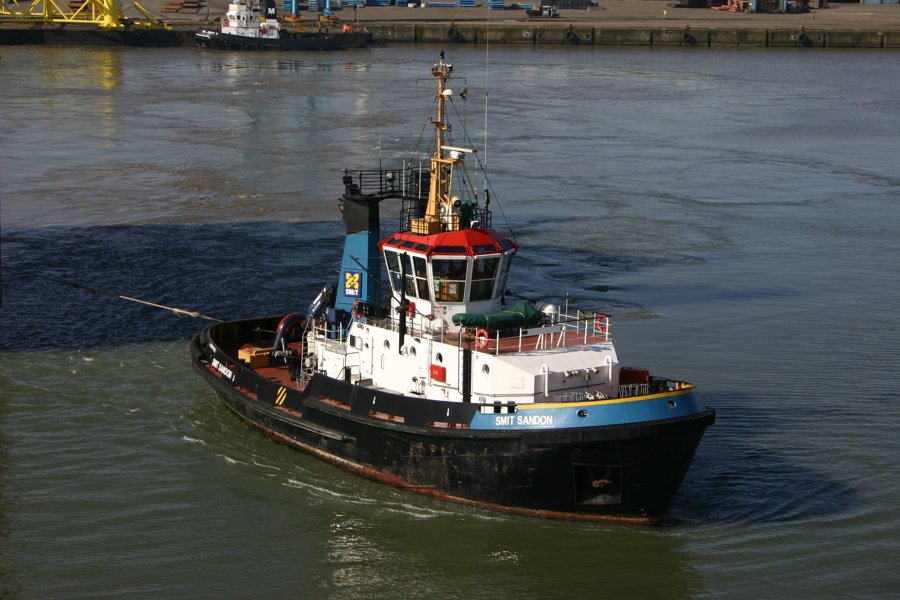 Photo of VB SANDON