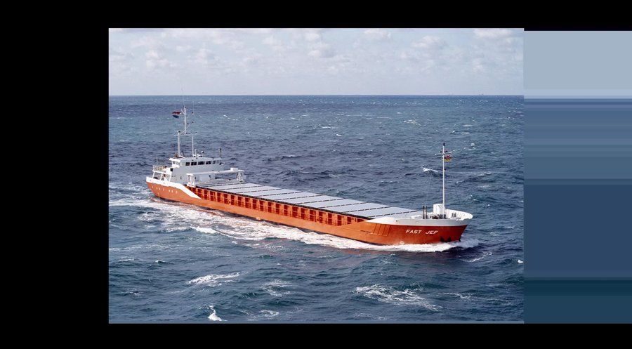 Photo of FAST JEF