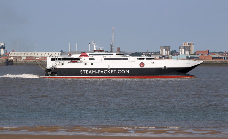 Photo of MANANNAN