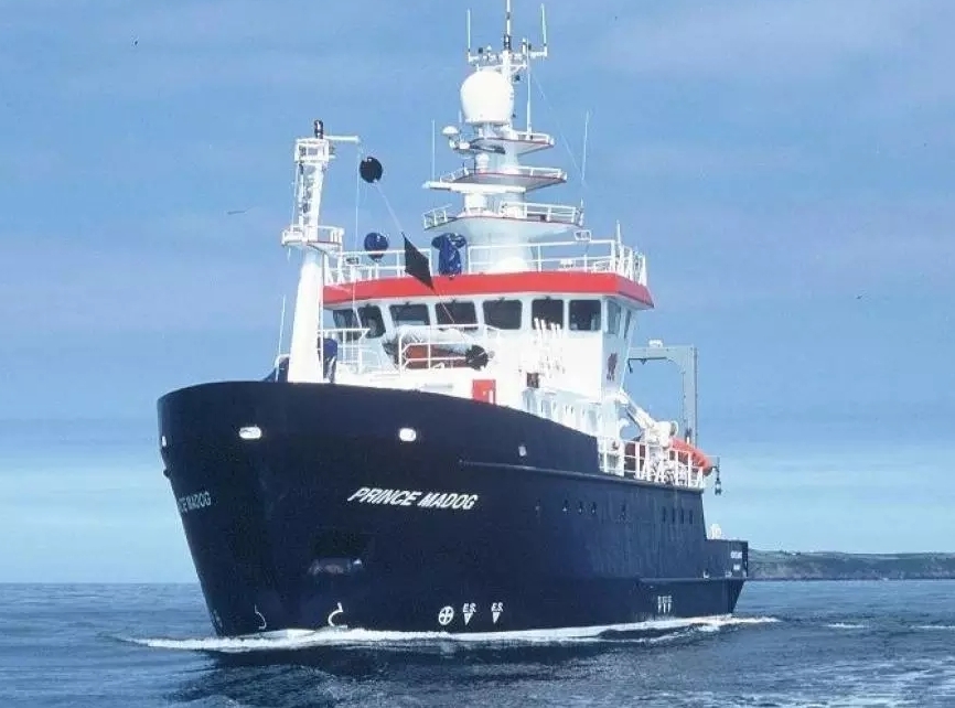 Photo of PRINCE MADOG