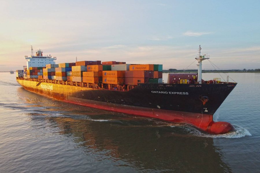 Photo of ONTARIO EXPRESS