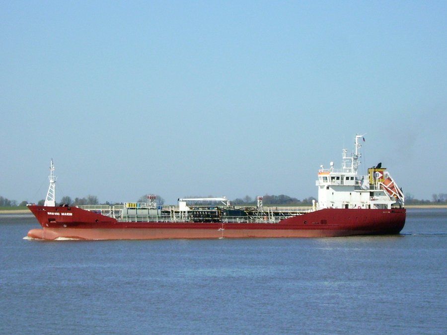 Photo of KEY MARIN