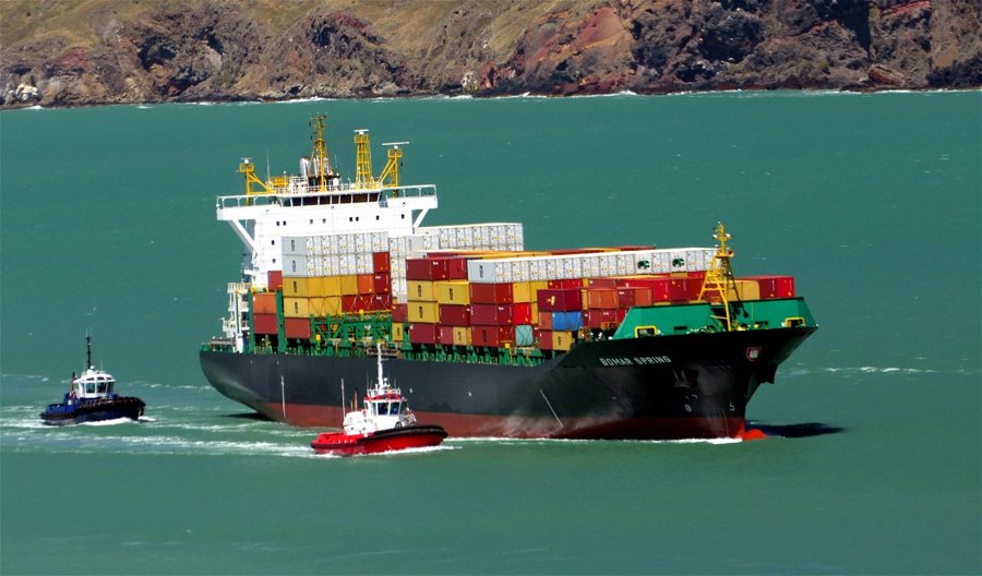 Photo of MSC SPRING III