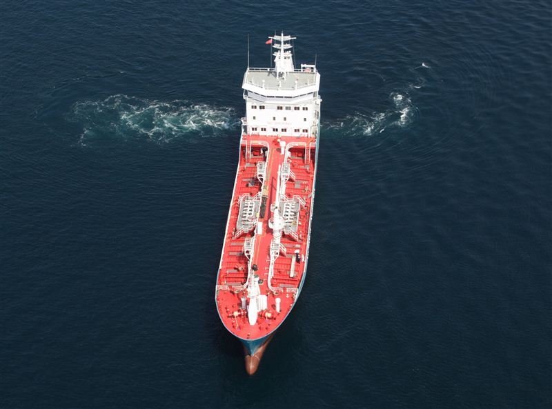 Photo of BERGEN STAR