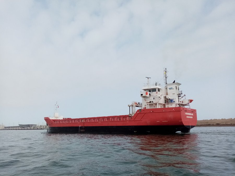 Photo of CELTIC ENDEAVOUR