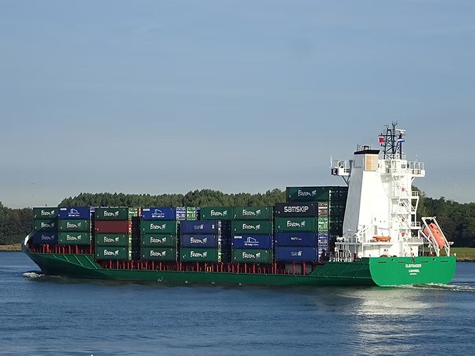 Photo of ELBTRADER