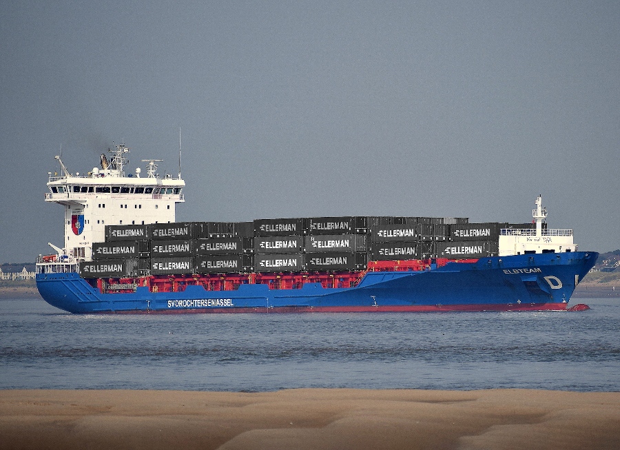 Photo of ELBTEAM