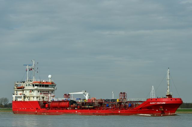Photo of DUZGIT VENTURE