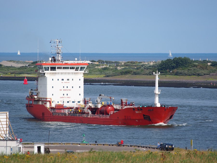 Photo of MRC MINA