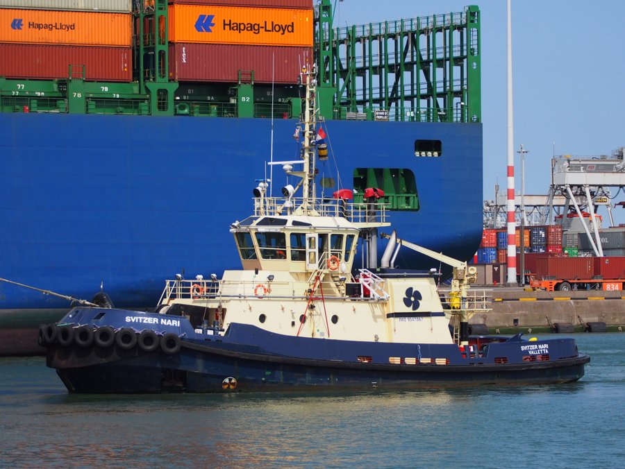 Photo of VB BENELUX