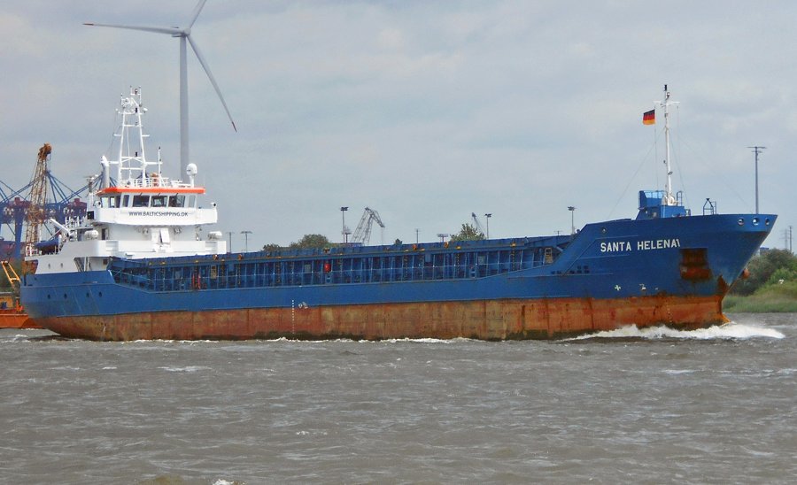 Photo of SANTA HELENA