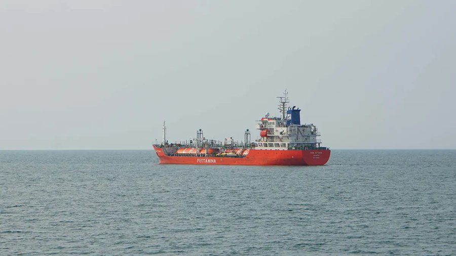 Photo of GAS ARJUNA