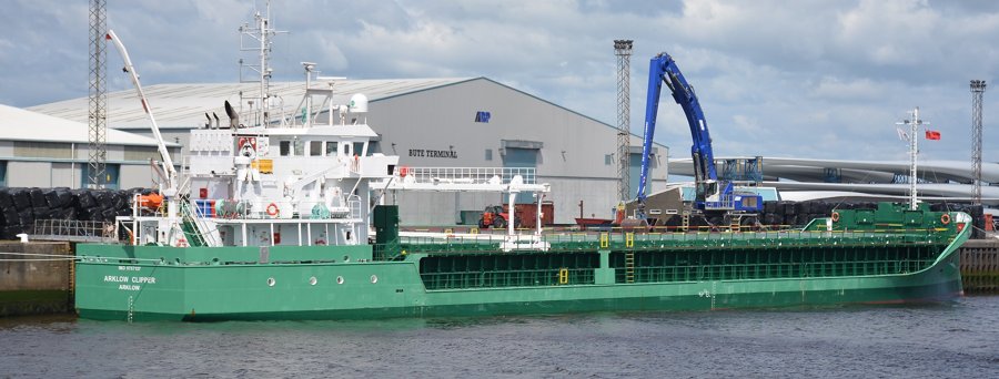 Photo of ARKLOW CLIPPER