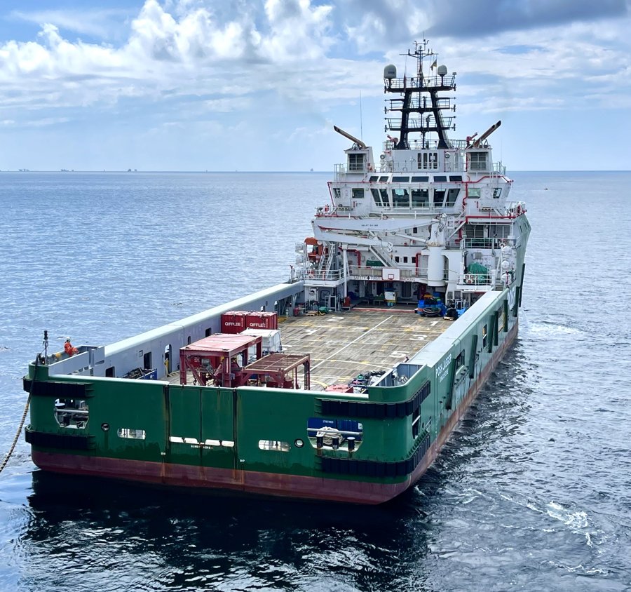 Photo of HORIZON PROSPECTOR