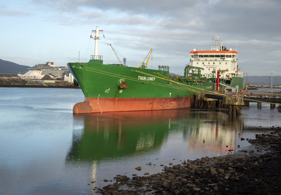 Photo of THUN LUNDY