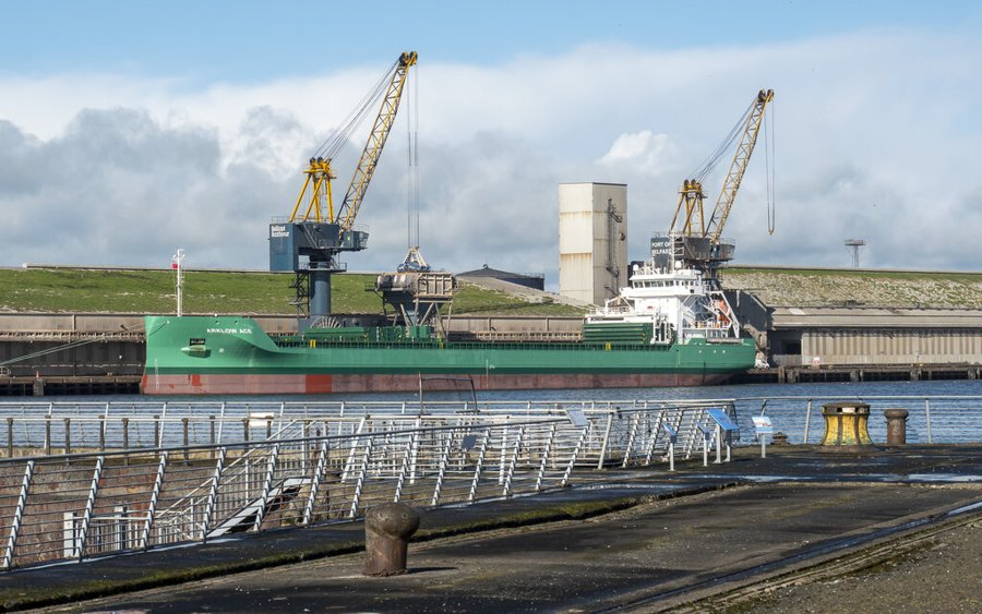 Photo of ARKLOW ACE