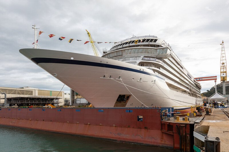 Photo of VIKING VELA