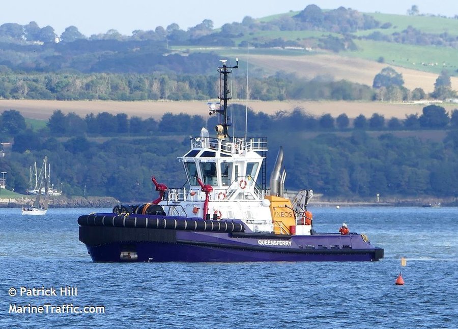 Photo of QUEENSFERRY