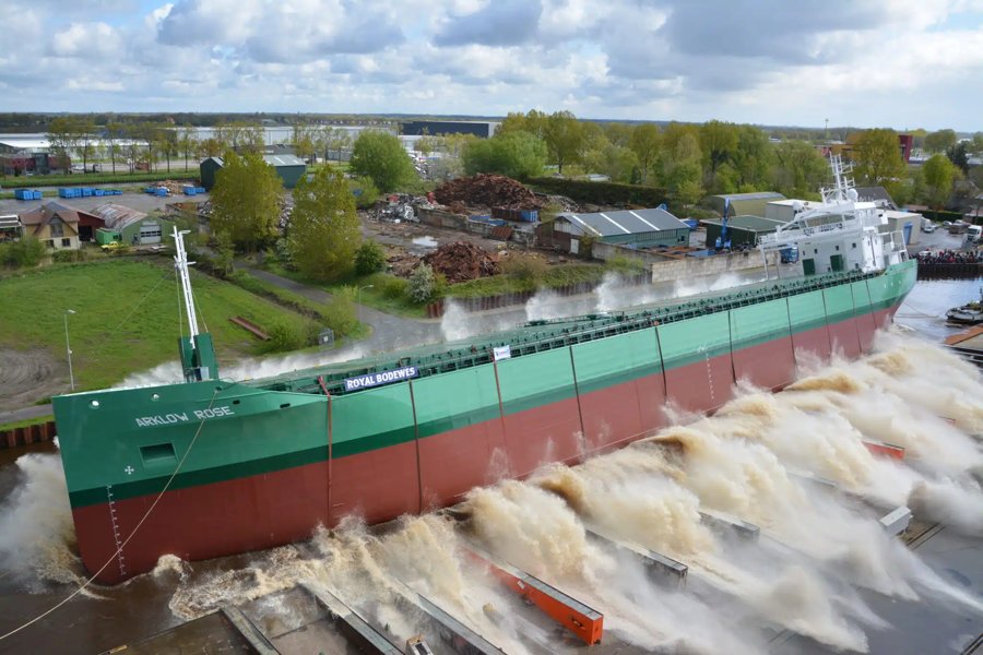 Photo of ARKLOW ROSE