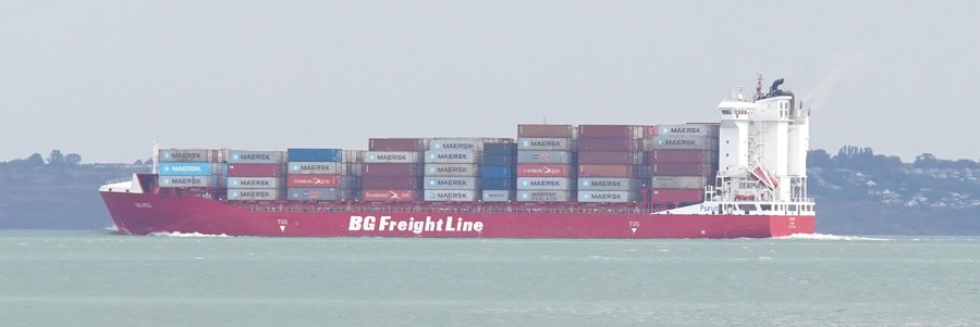Photo of BG RED