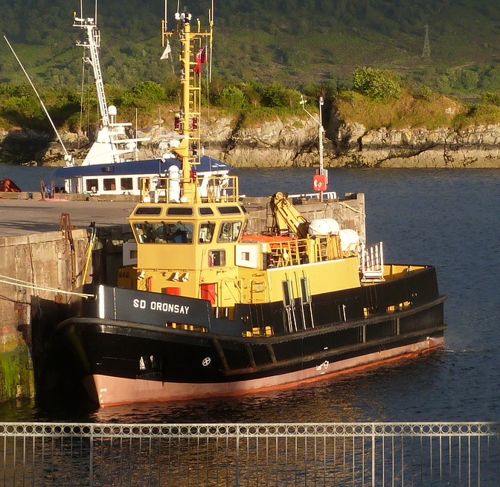 Image of SD ORONSAY
