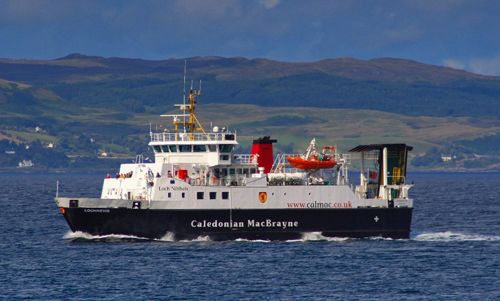 Image of LOCHNEVIS