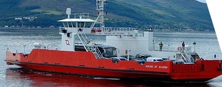 Image of SOUND OF SCARBA