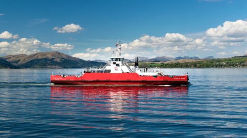 Image of SOUND OF SHUNA