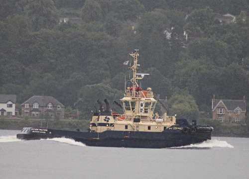 Image of SVITZER MILFORD